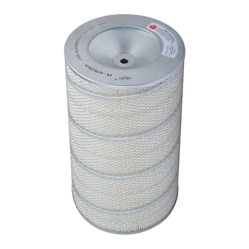 Lọc gió thô động cơ A-89050 Sakura Filter