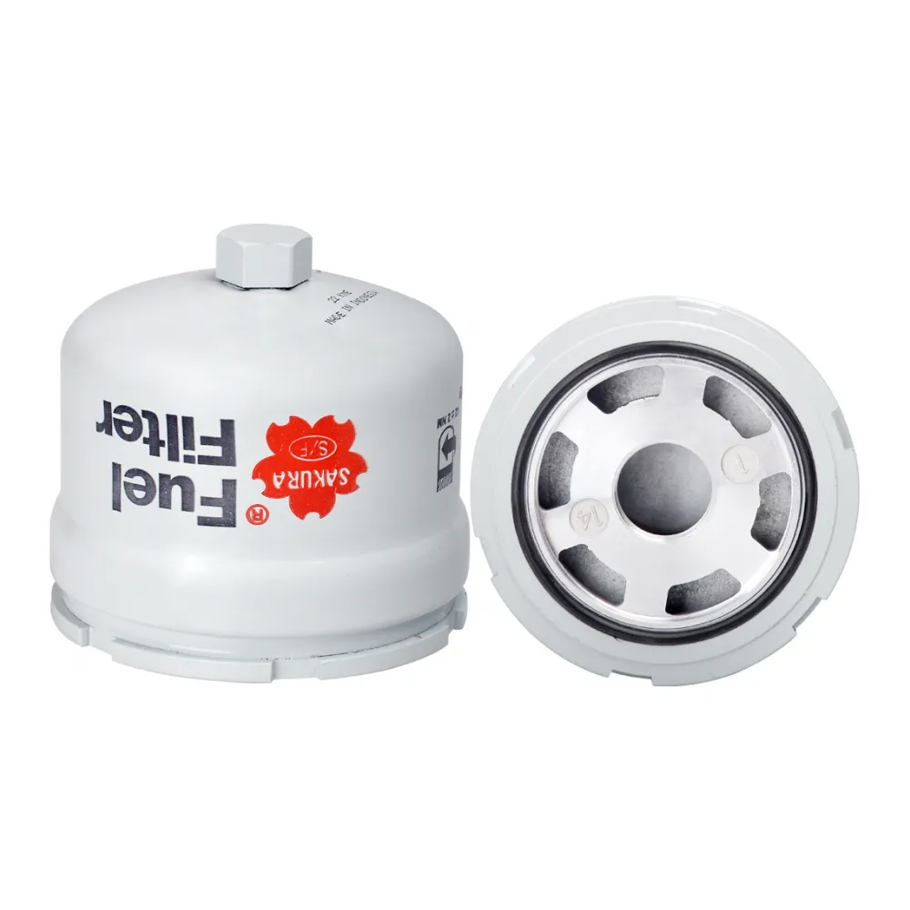 Lọc dầu động cơ FC-13210 Sakura Filter
