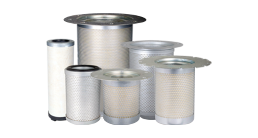 Lọc tách dầu Sakura Filter